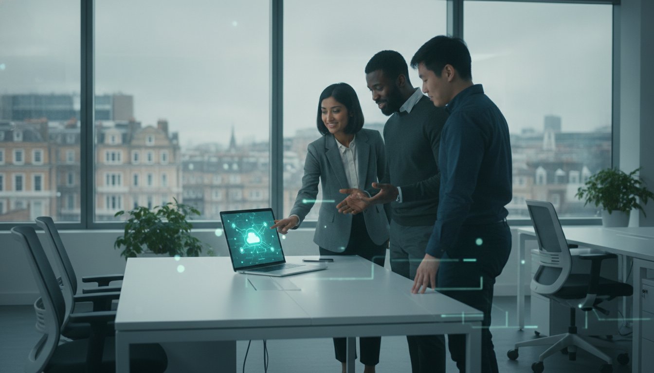 AWS Certified Cloud Practitioner Jobs UK: A 2026 Guide to Entering Cloud Engineering
