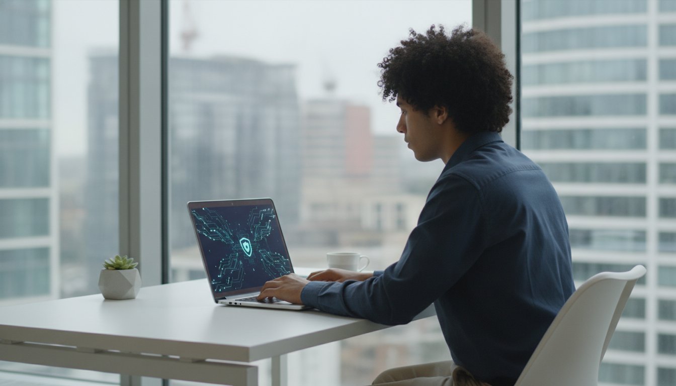 Cyber Security Course with Job Guarantee UK: Your 2026 Career Roadmap