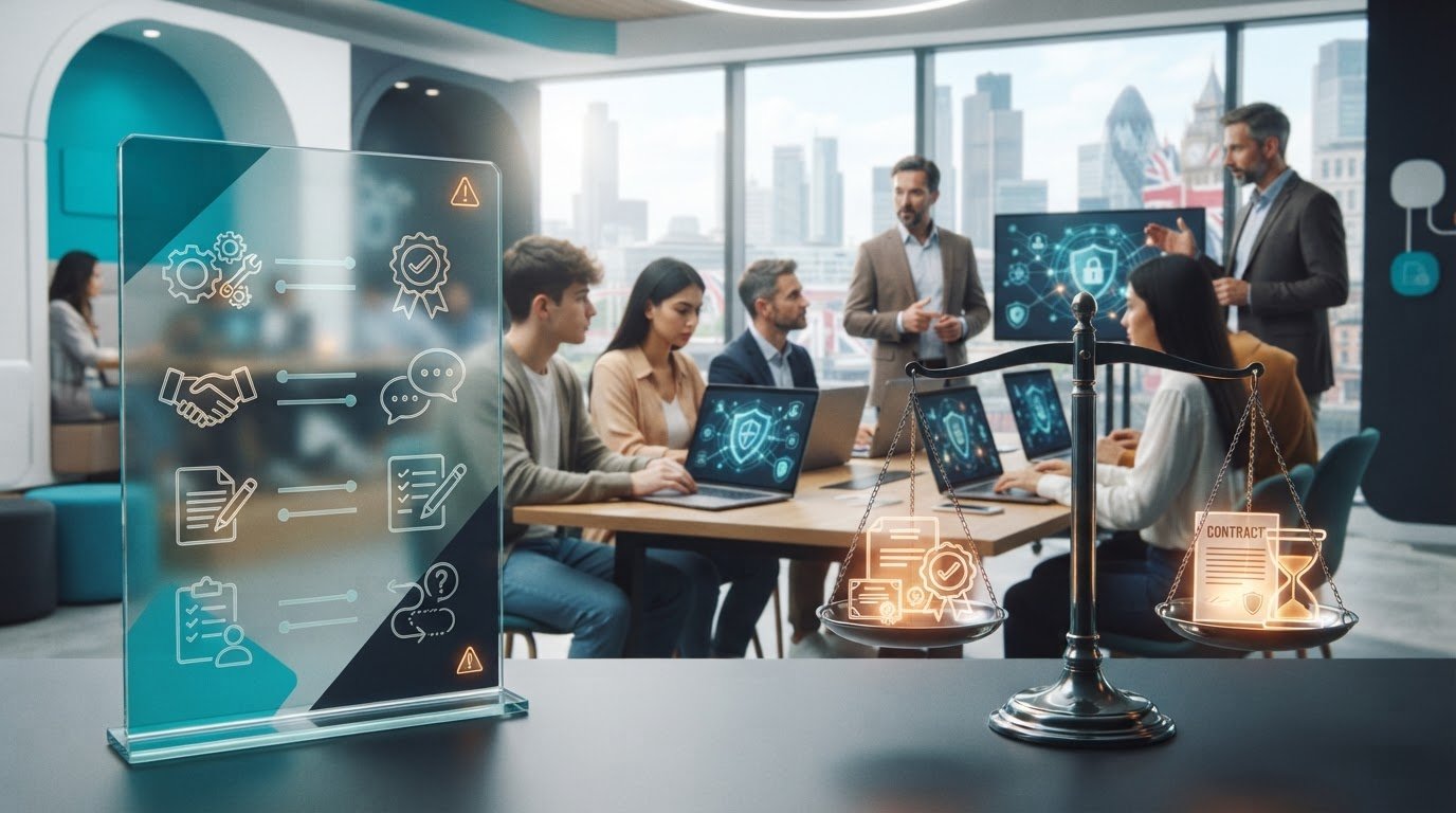 Cyber Security Job Guarantee Risks: What UK Learners Should Check in 2026