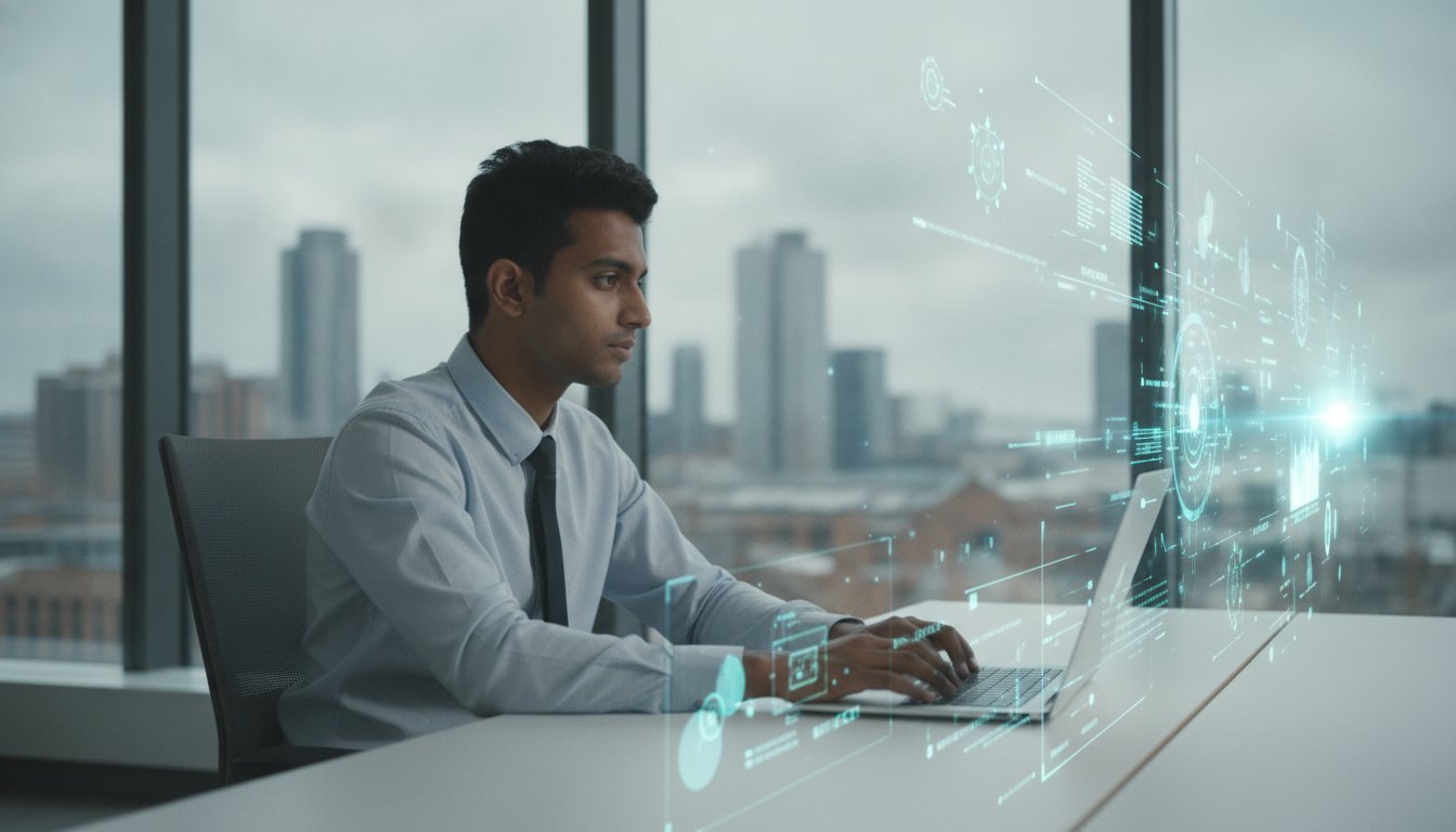 Entry Level Network Engineer Jobs UK: The Complete 2026 Career Guide