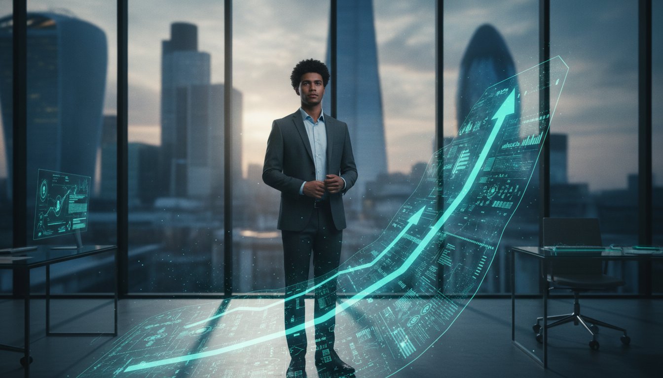How to Become a Network Engineer in the UK: The 2026 Career Roadmap