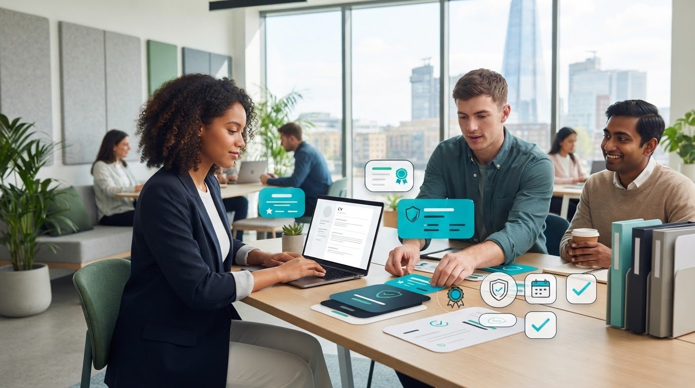 How to List Certifications on a CV: A Clear, Practical Guide