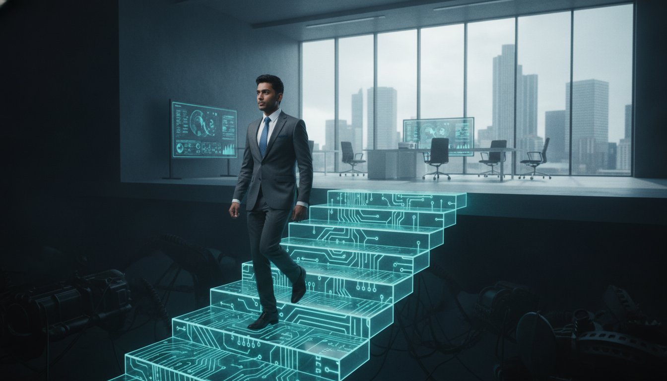 IT Career Change Programs UK: Breaking the Vicious Cycle in 2026