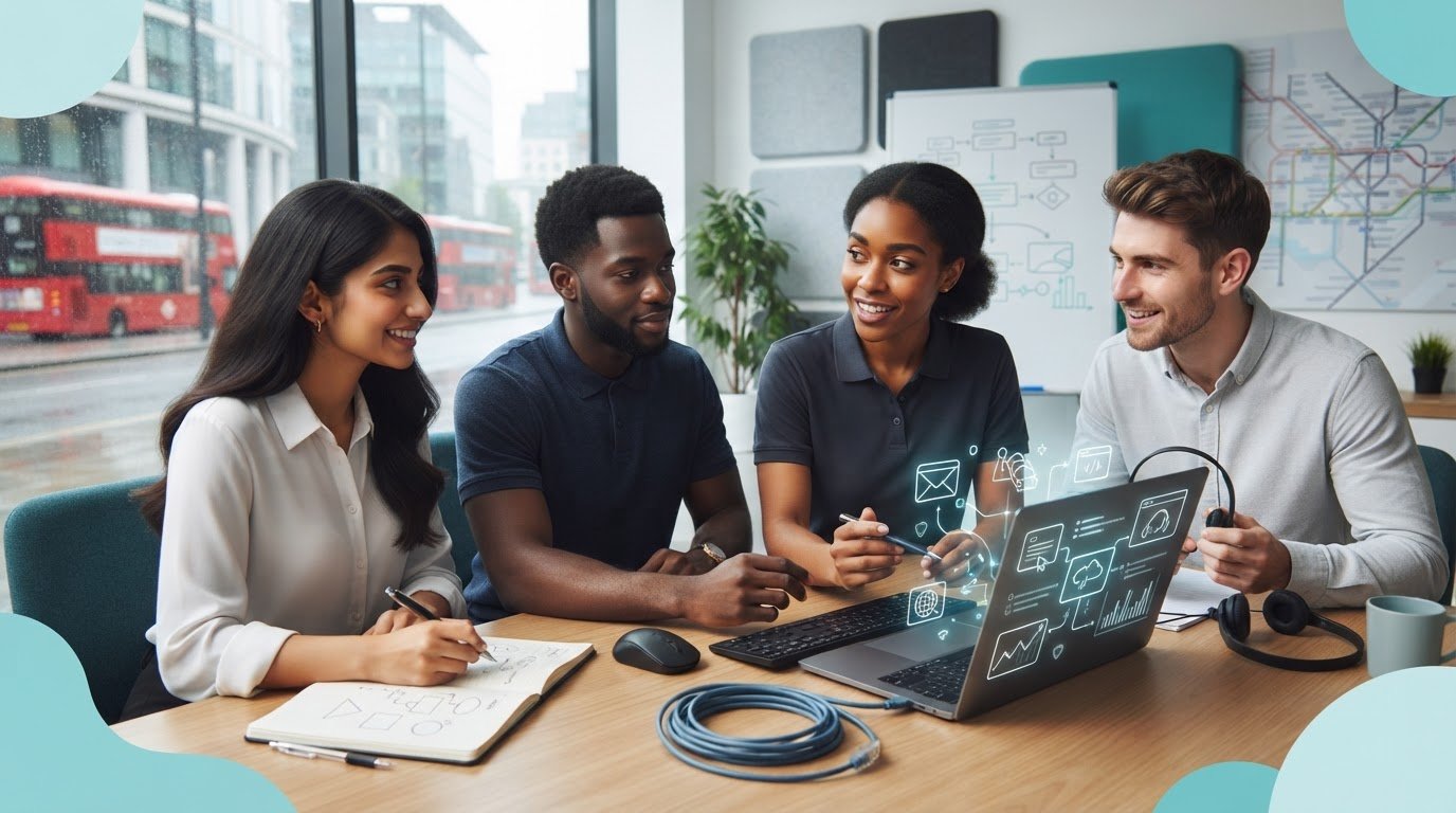 IT Helpdesk Interview Questions UK: Prepare for 2026