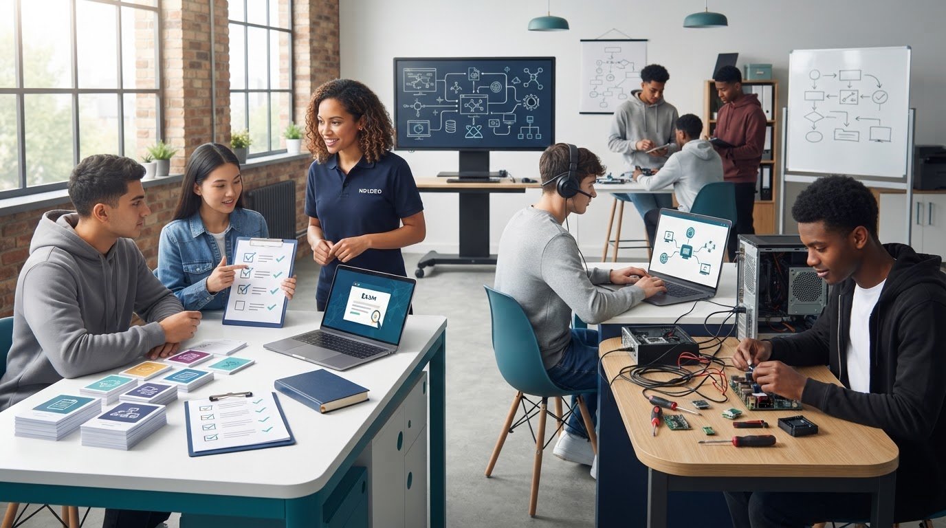 CompTIA A+ vs Google IT Support Certificate: Which Should You Choose in 2026?