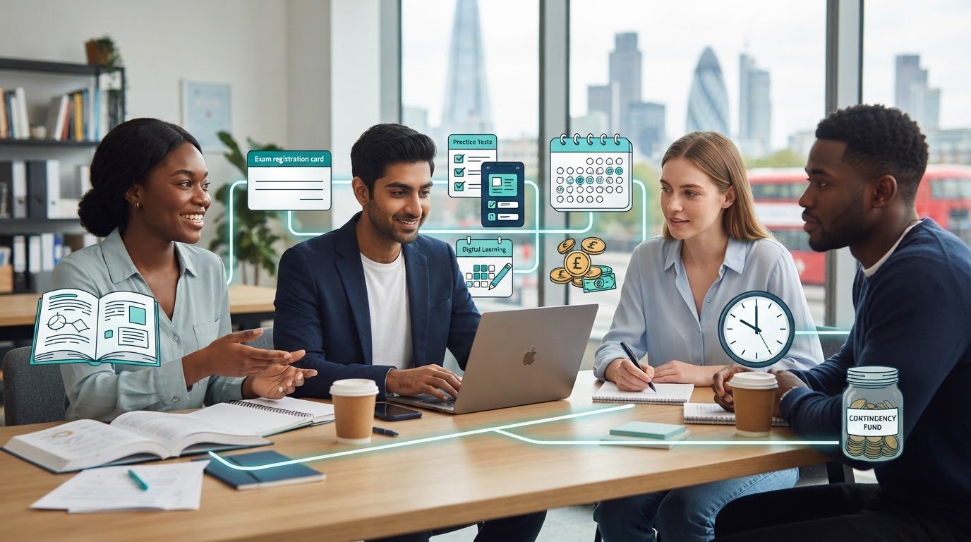 Hidden costs of IT certification: what to budget for in 2026