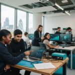 How to Get into Cyber Security in the UK: Skills, Training and Pay