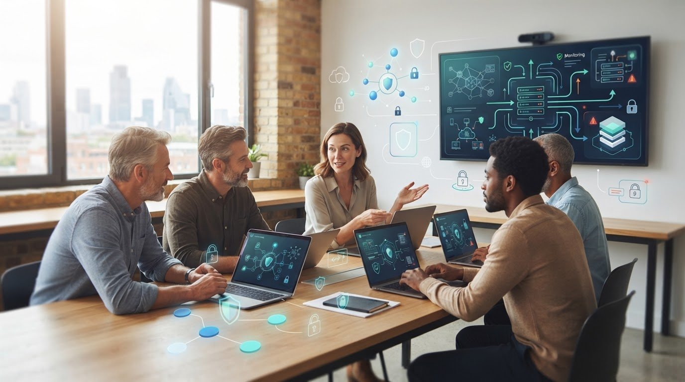 Is Cyber Security Difficult to Learn? A Beginner’s Guide
