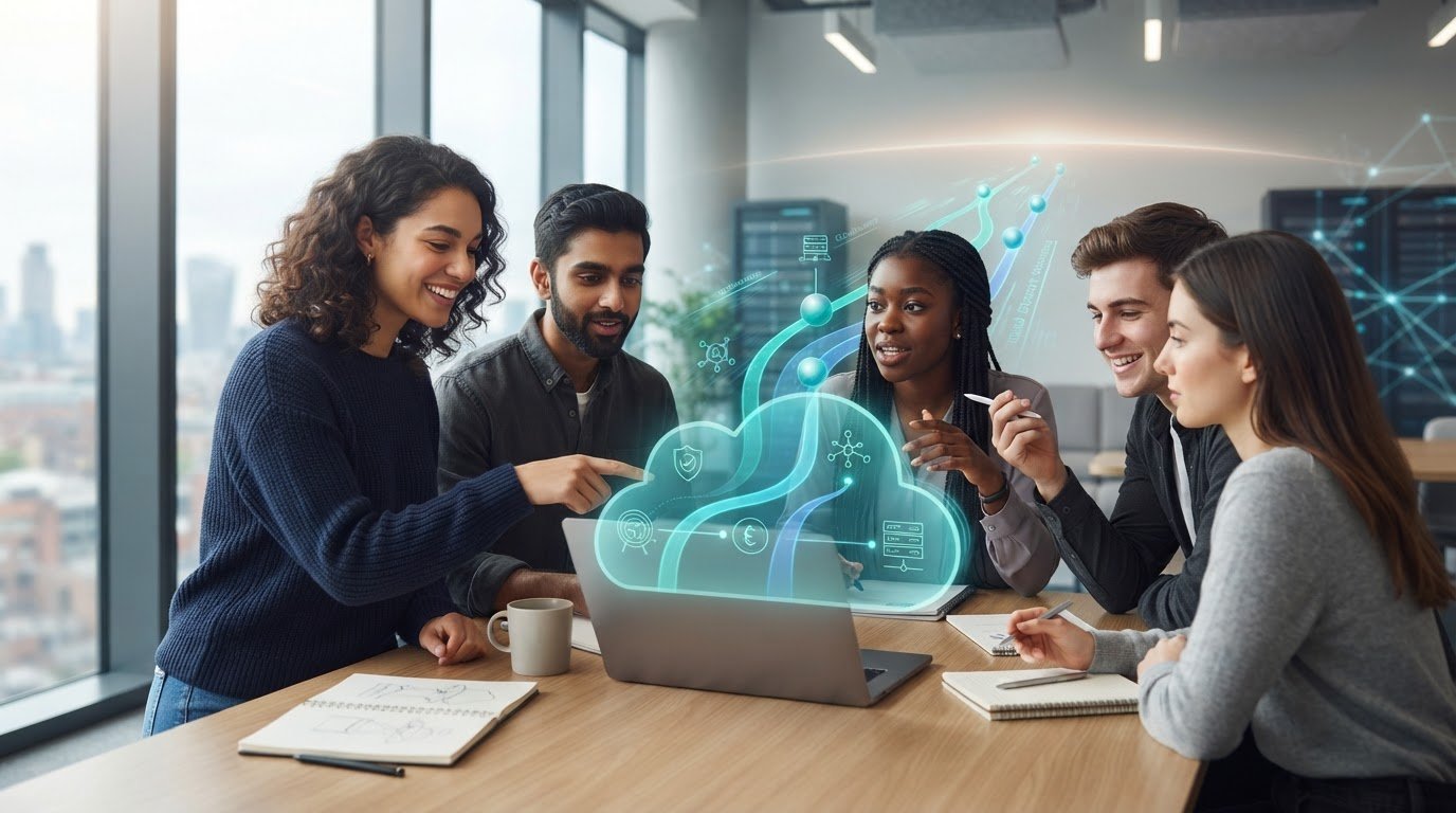 AWS Cloud Practitioner Career Path: Your 2026 Roadmap