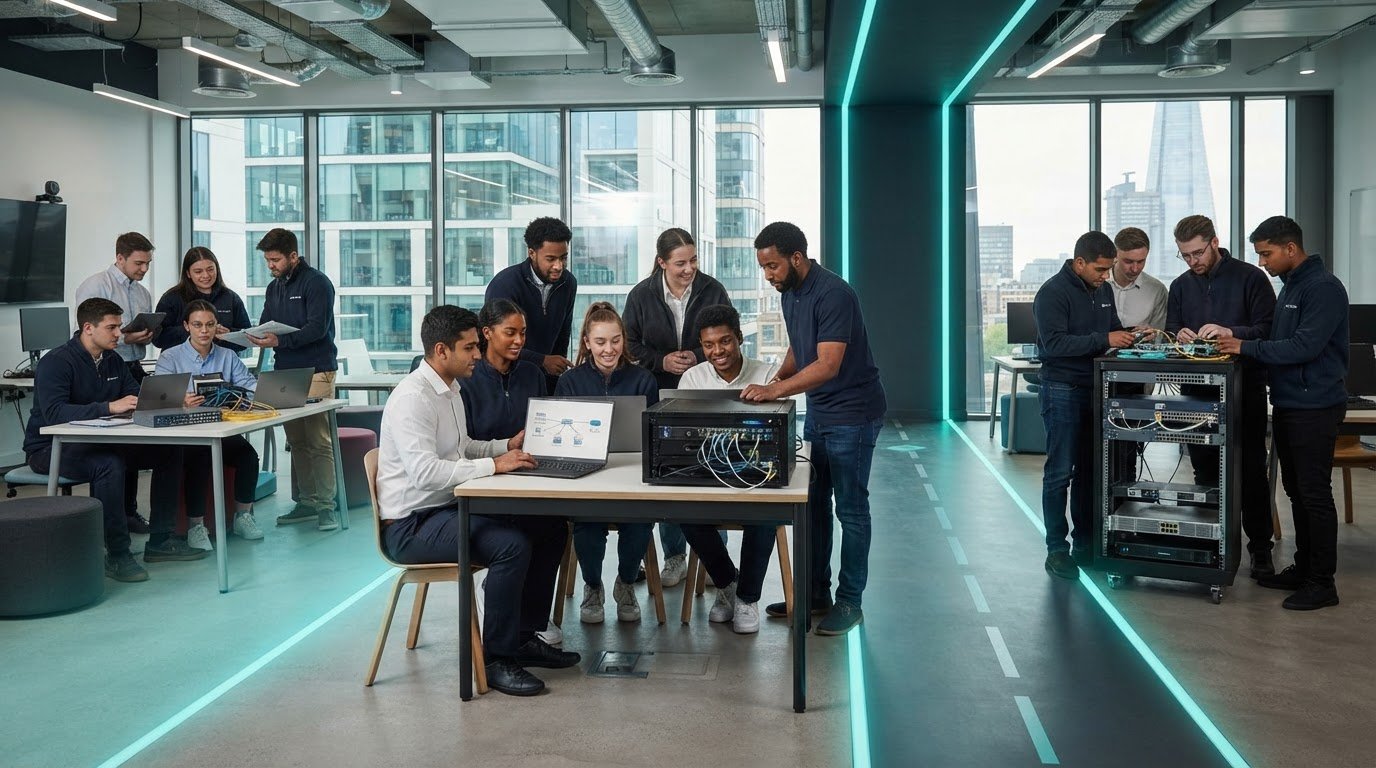 CCNA vs Network+ for Job Prospects: Which Should You Choose in 2026?