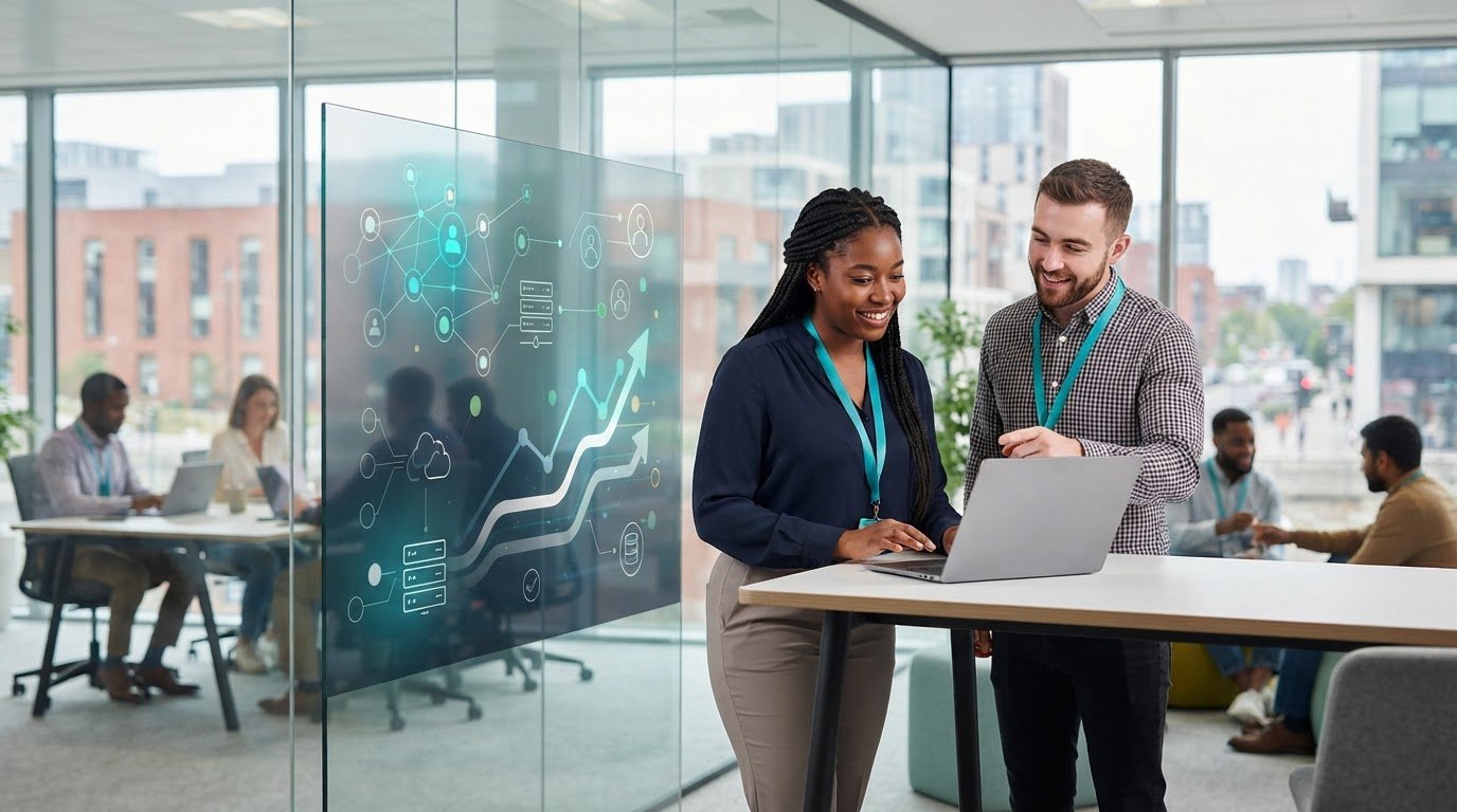 Cloud Support Engineer Salary in the UK: 2026 Guide