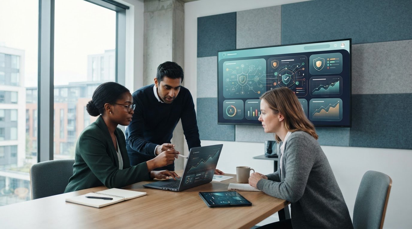 Cyber Security Trends: Create a Routine for Staying Informed
