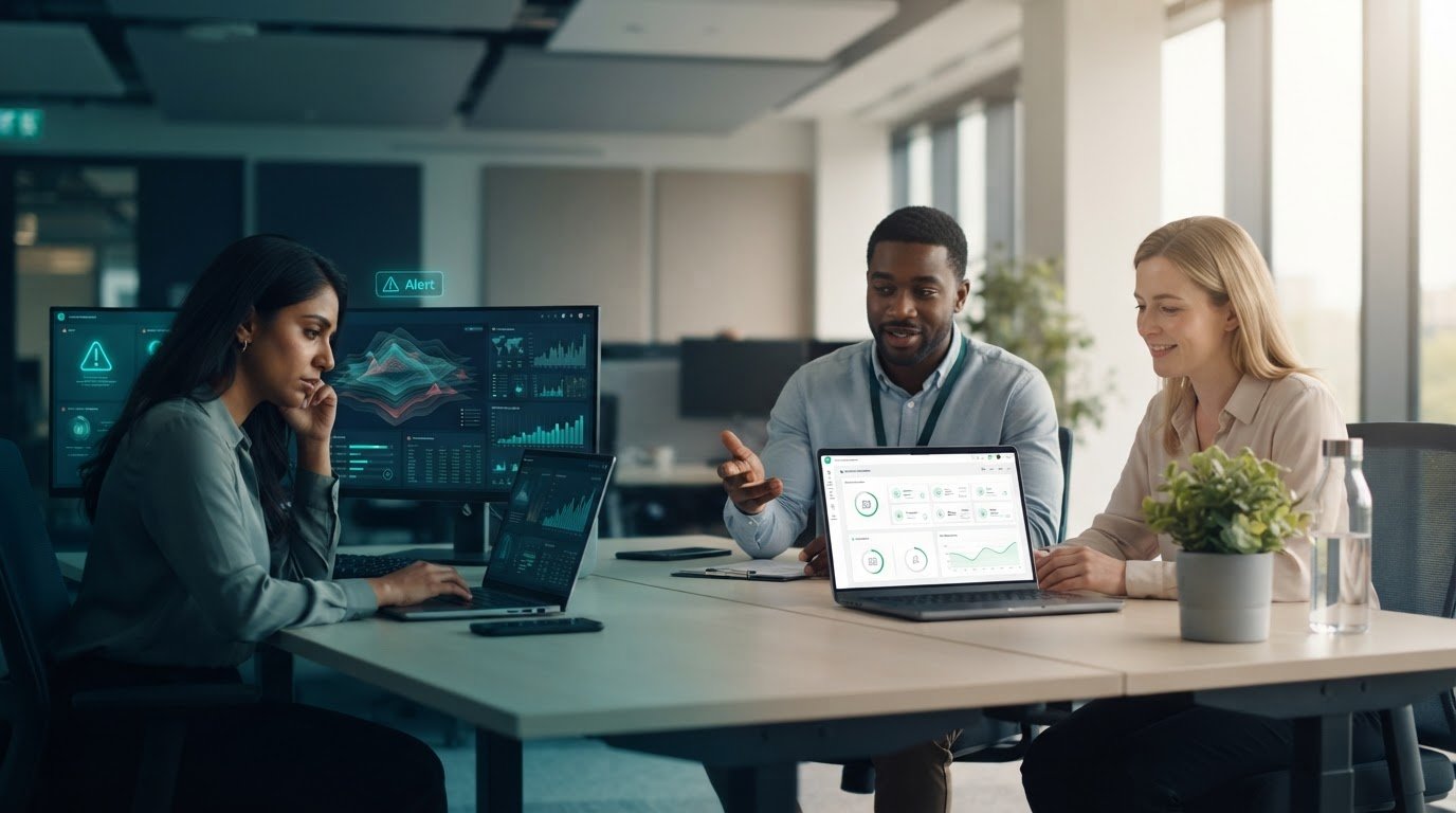 Cybersecurity Burnout and Prevention: 2026 Guide