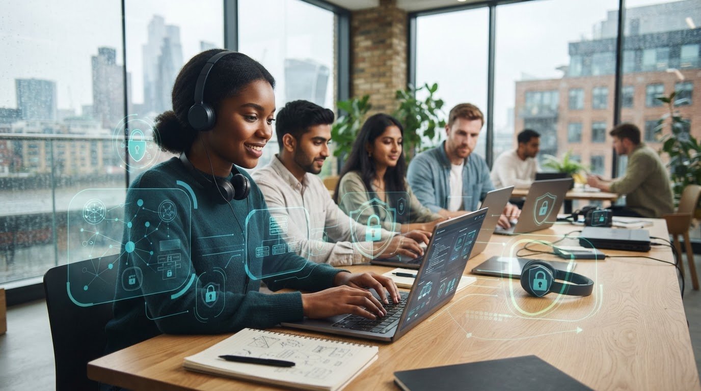 Entry-Level Cyber Security Certifications in the UK: A 2026 Guide