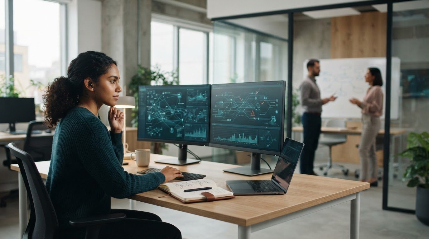 Is Cyber Security a Good Career for Introverts? A 2026 Guide