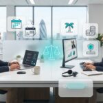 IT contractor vs permanent employee UK: compare rights and job security