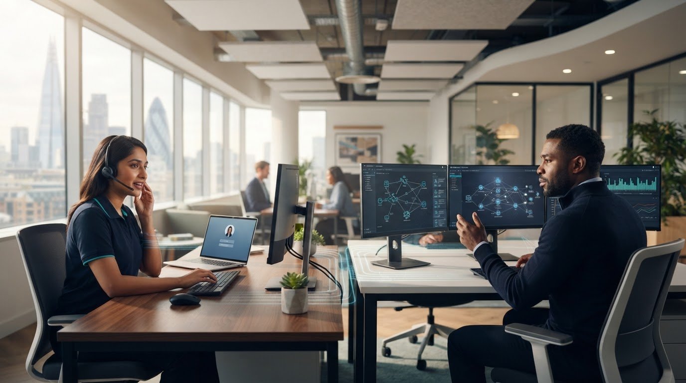 IT helpdesk Tier 1 vs Tier 2 support: what is the difference?