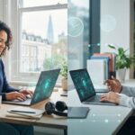 Part-time cyber security course in the UK: duration and study hours